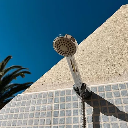 Amplio En Fuerteventura בית נופש לה אוליבה