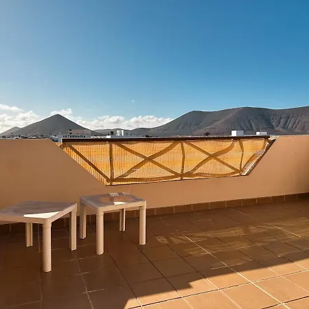 Amplio En Fuerteventura בית נופש לה אוליבה