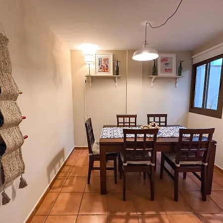 Amplio En Fuerteventura בית נופש