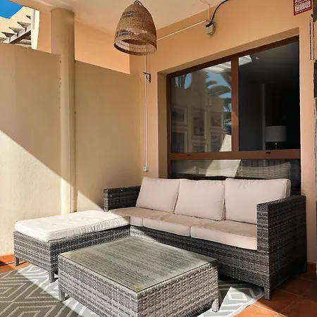 Amplio En Fuerteventura בית נופש לה אוליבה